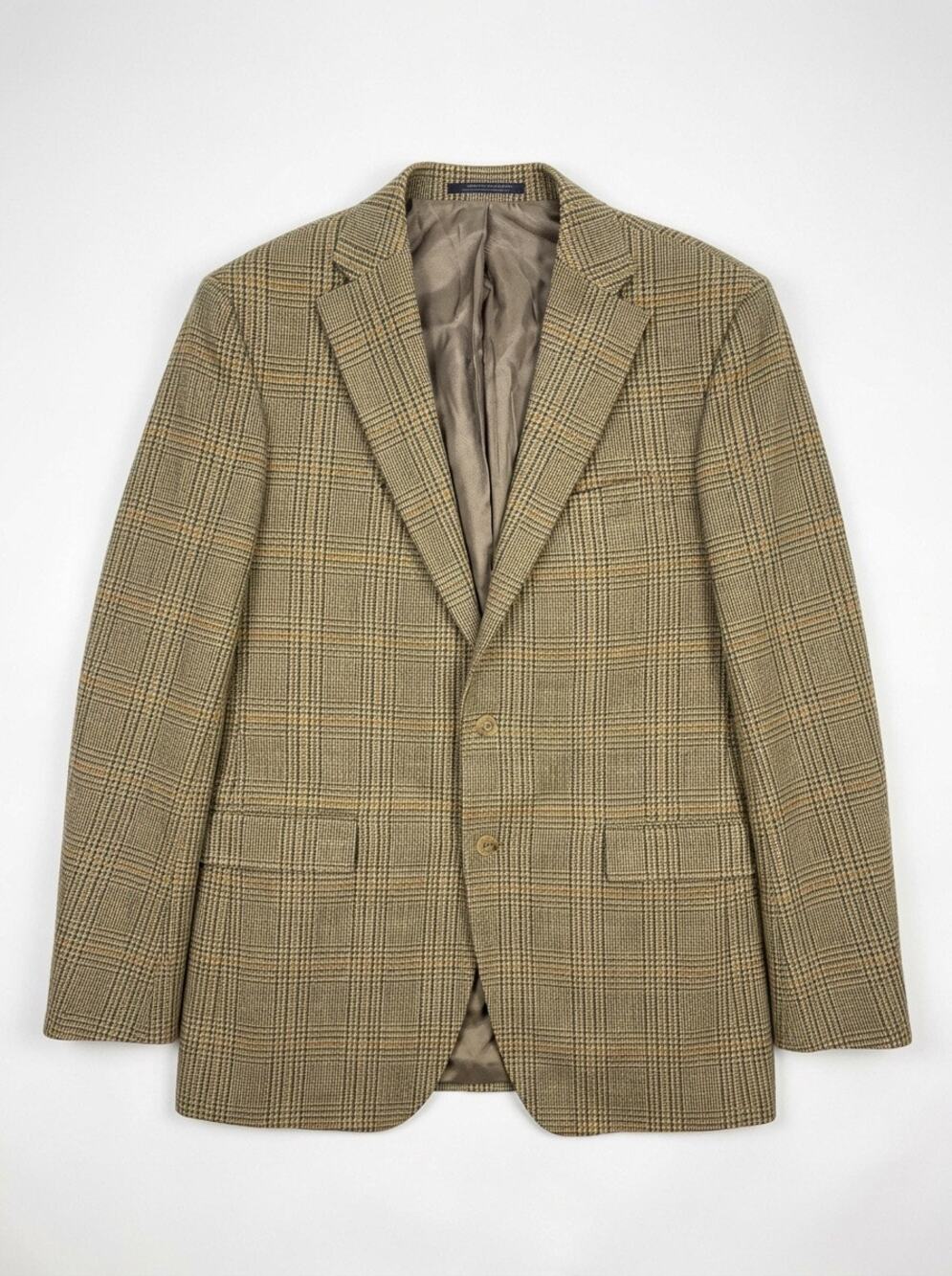 J Press Men’s Sports Coat Size 42 Long